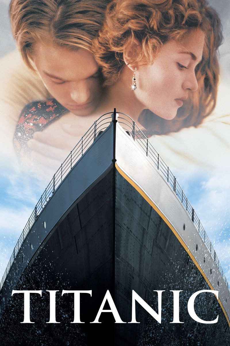 Titanic (1997)