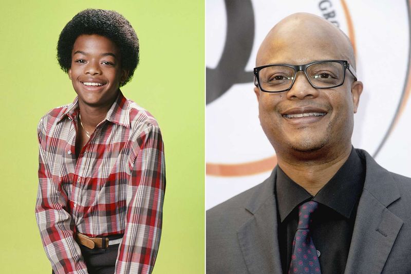 Todd Bridges - Diff'rent Strokes Actor