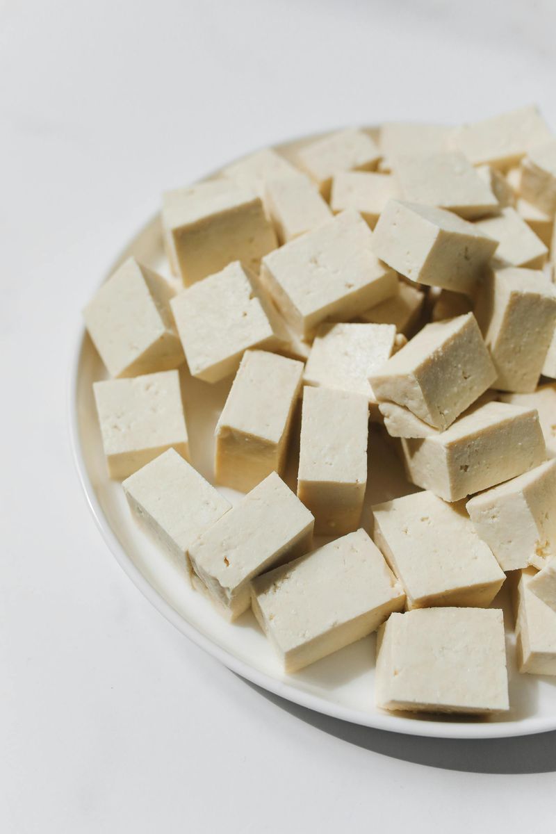 Tofu: The Protein Nobody Wanted