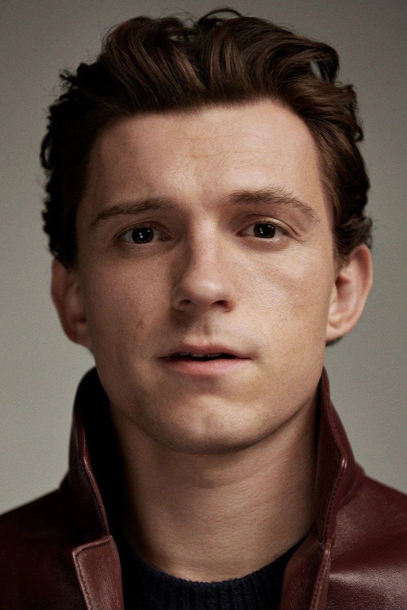 Tom Holland