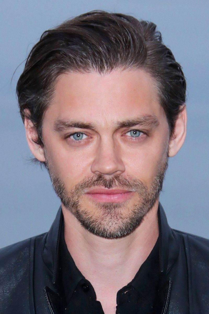 Tom Payne — Paul 