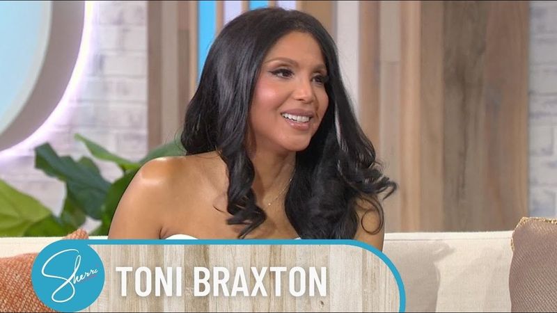 Toni Braxton