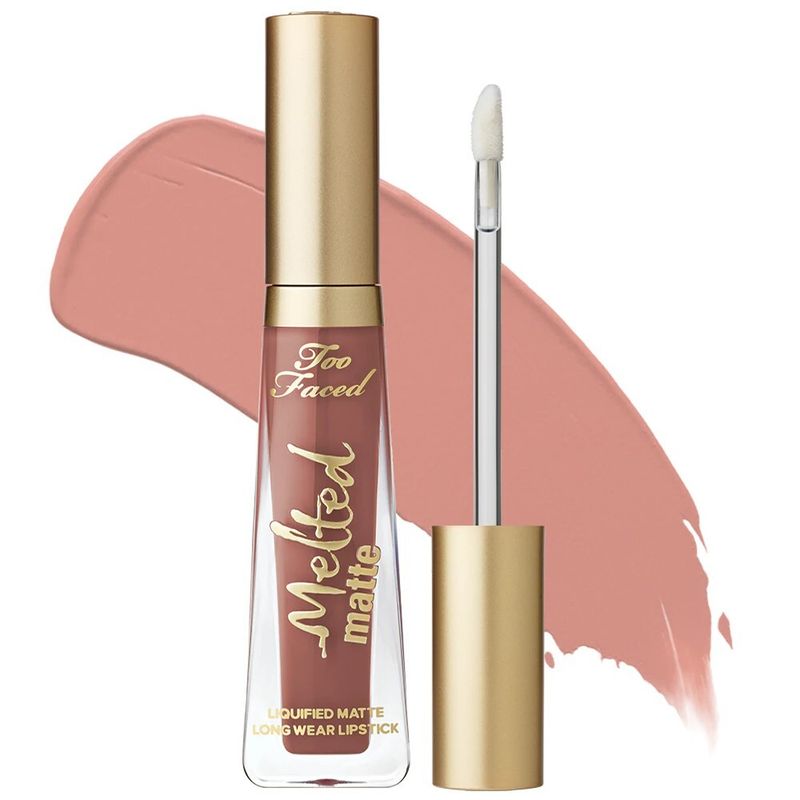 Too Faced Melted Matte Liquified Long Wear Lipstick