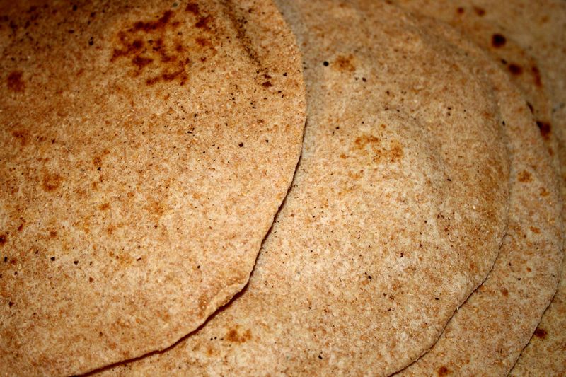 Tortillas