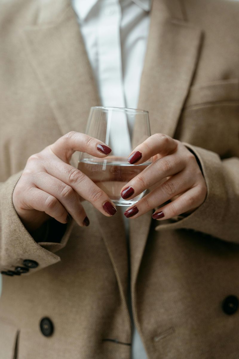 Transform Drugstore Press-On Nails into Pro Manicures