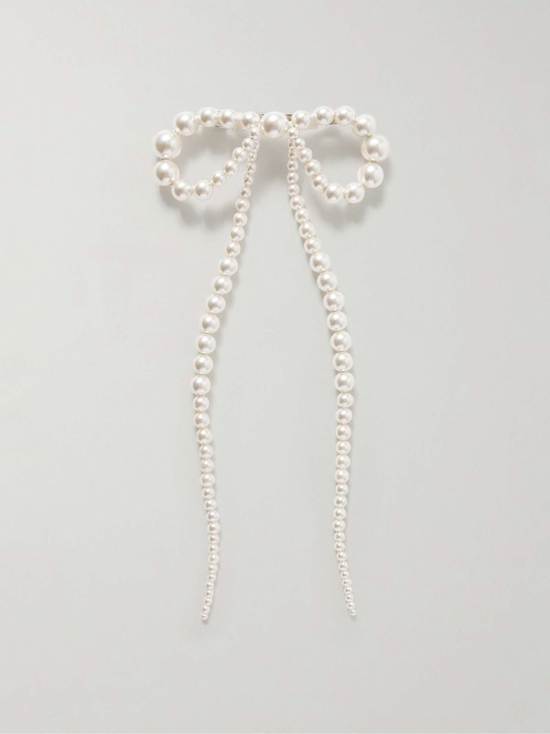 Trend-Driven Luxury Hair Accessories