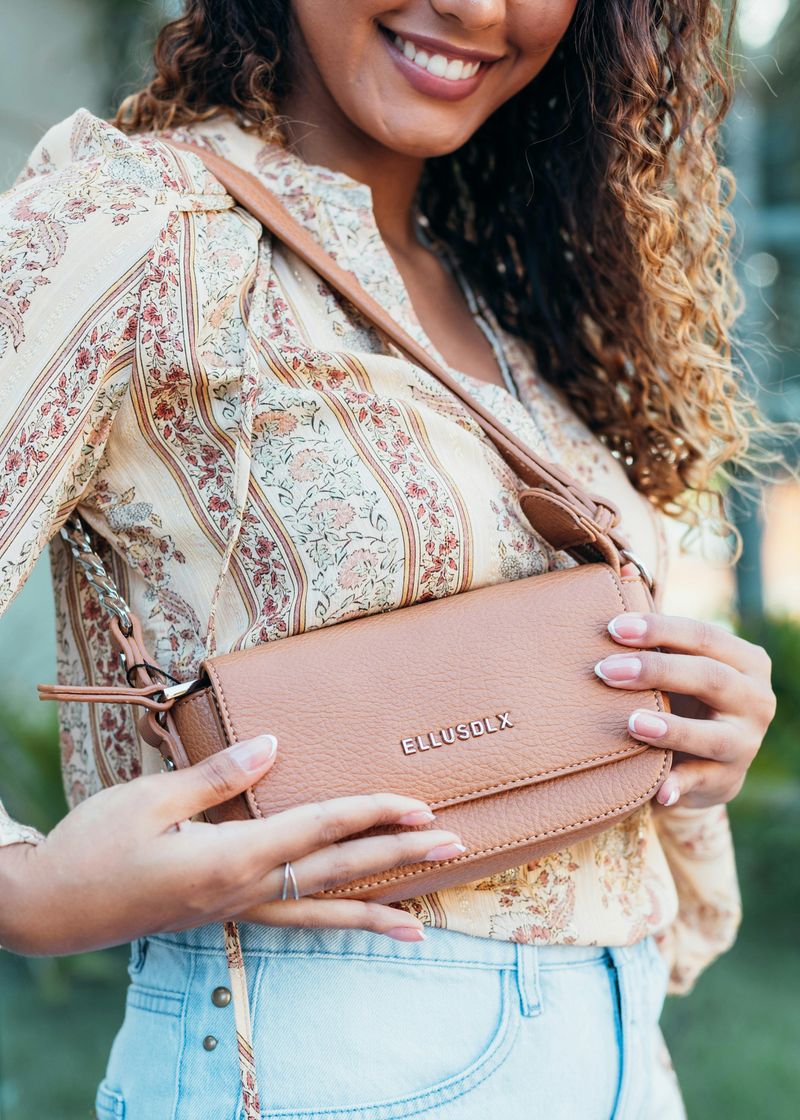 Trendy Micro Handbag or Mini Crossbody