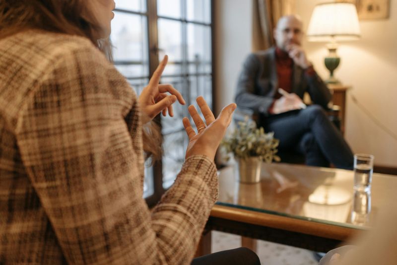 Triangulation With Third Parties