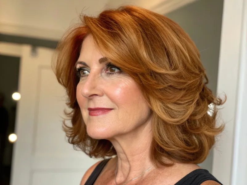 Trim Dry or Thinning Ends