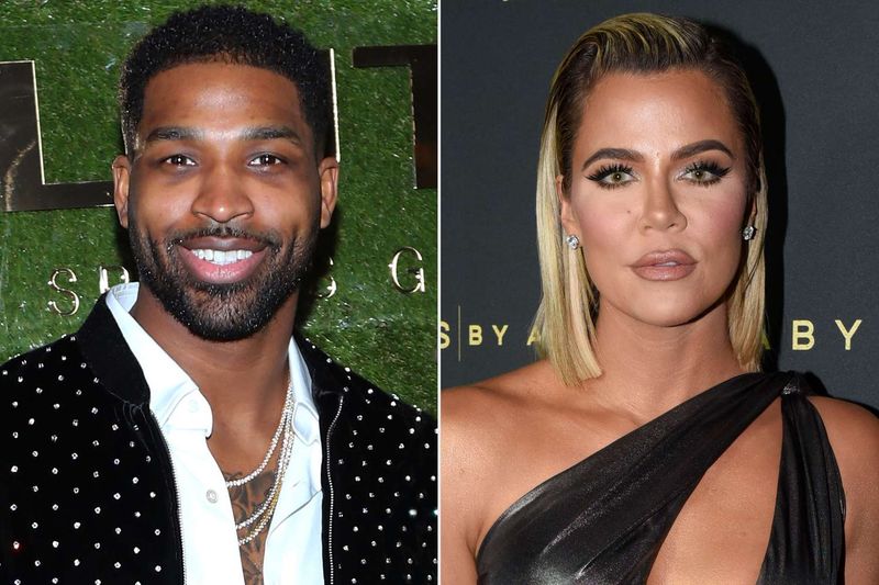 Tristan Thompson's Repeated Betrayals of Khloé Kardashian