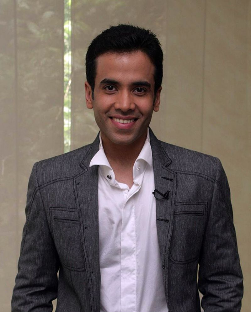 Tusshar Kapoor – Bollywood Actor