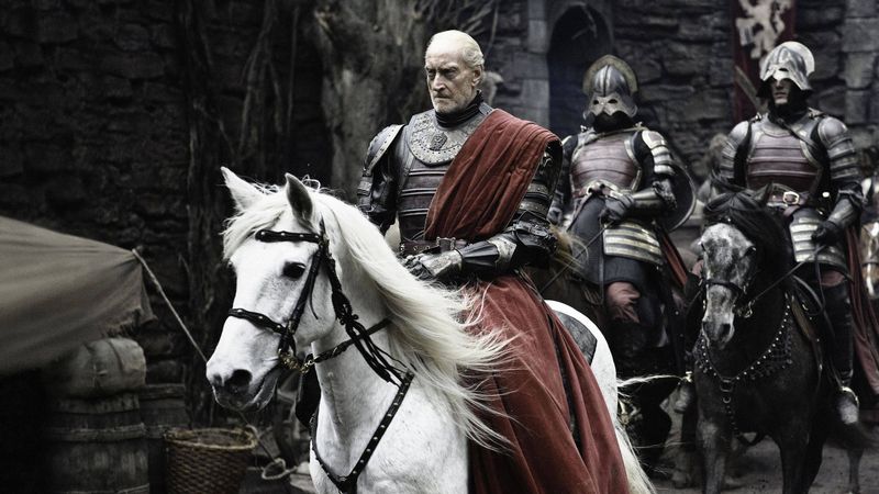 Tywin Lannister (Game of Thrones)