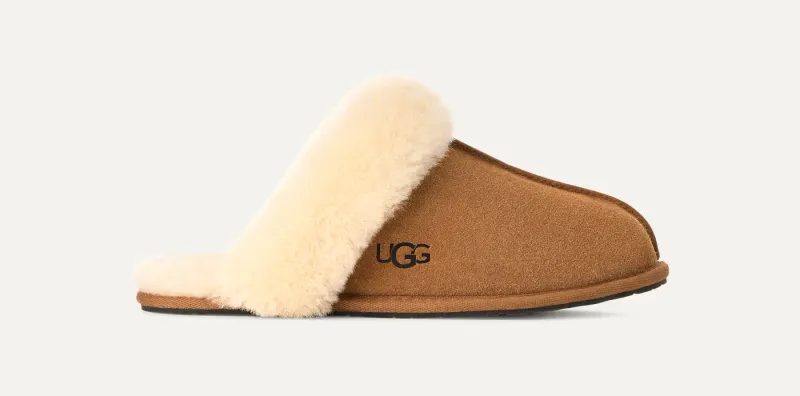 Ugg Scuffette II Slippers