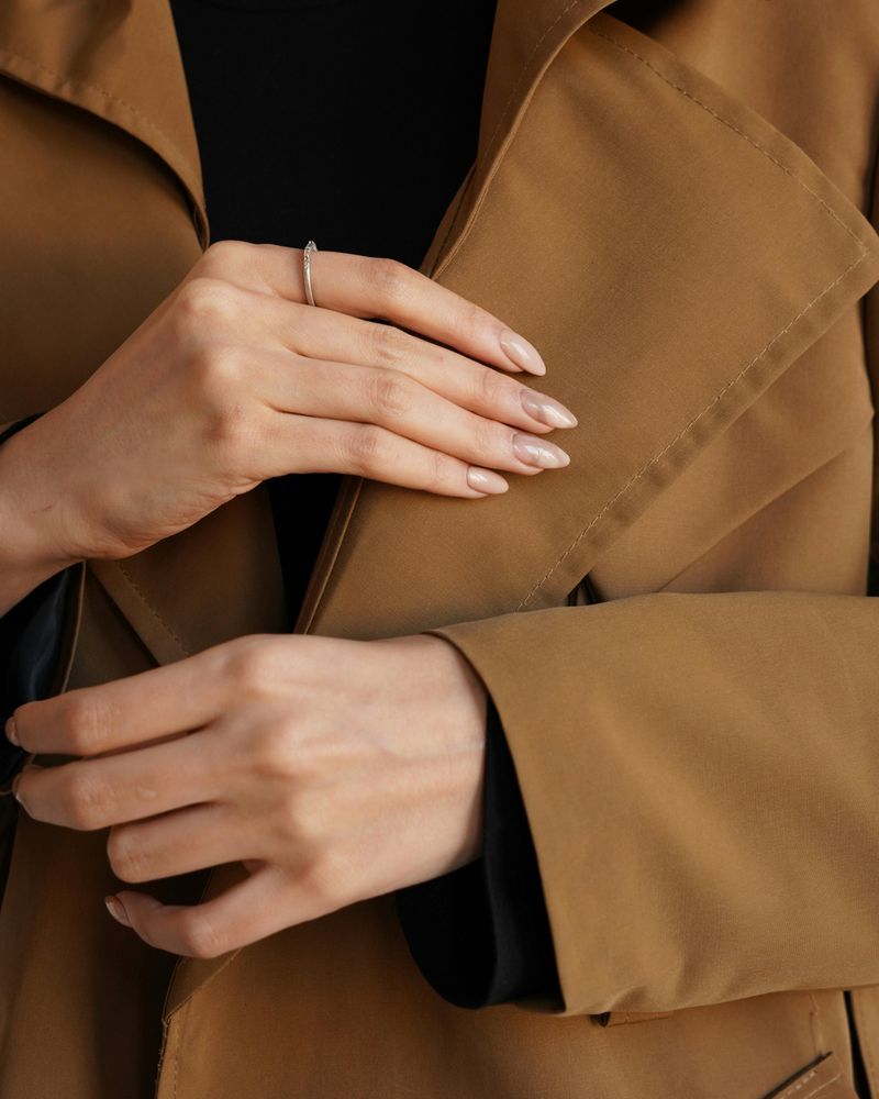 Unbranded Tailoring with Exceptional Fit