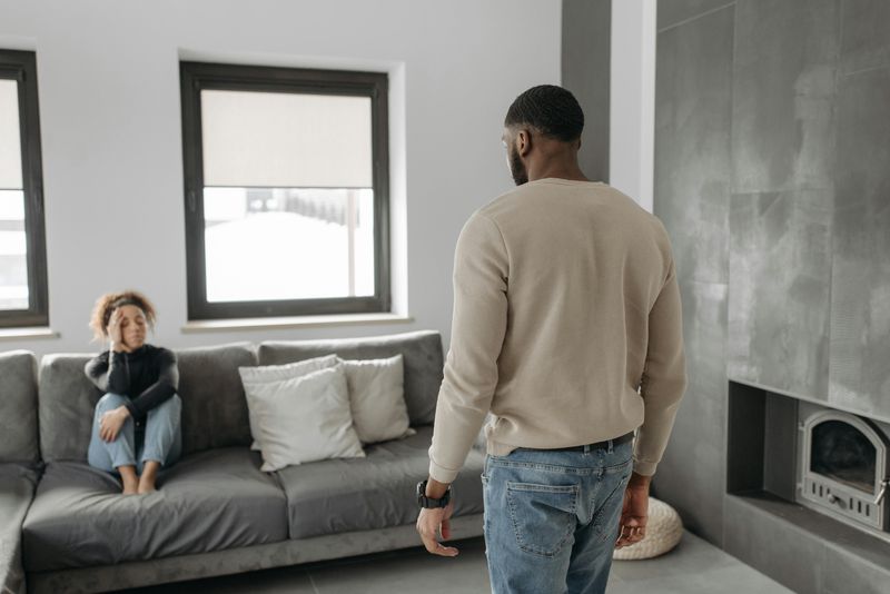 Uncertainty About Expressing Emotions