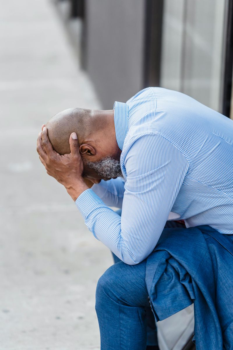 Uncertainty About Life After Divorce