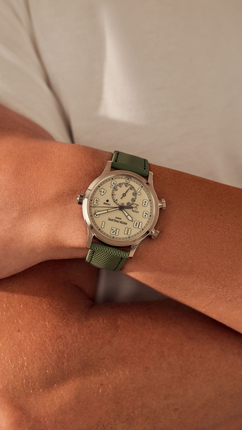 Understated Watches with Horological Credibility