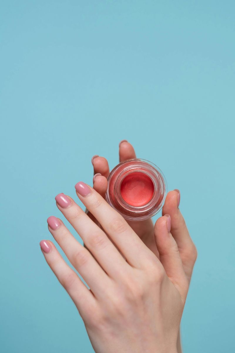 Use Cream-Based Products