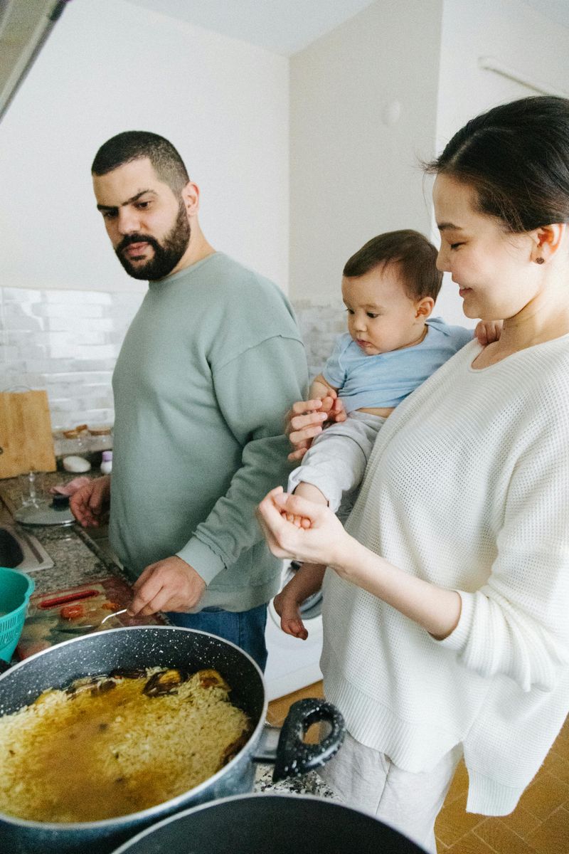 Values or Lifestyle Misalignment