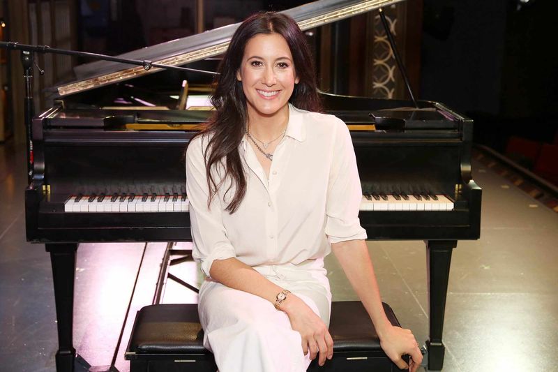 Vanessa Carlton