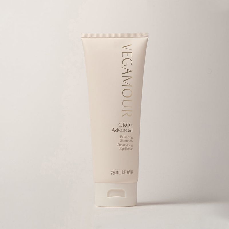 Vegamour GRO+ Advanced (Balancing) Shampoo