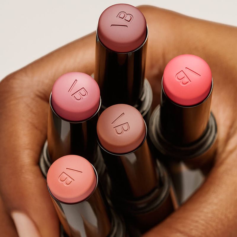 Victoria Beckham Cheeky Posh Blush Stick