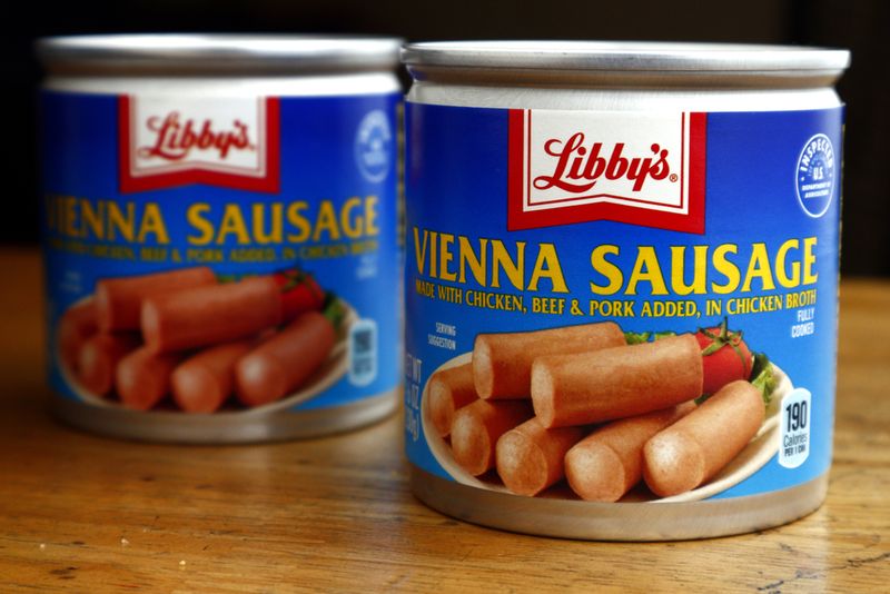 Vienna Sausages