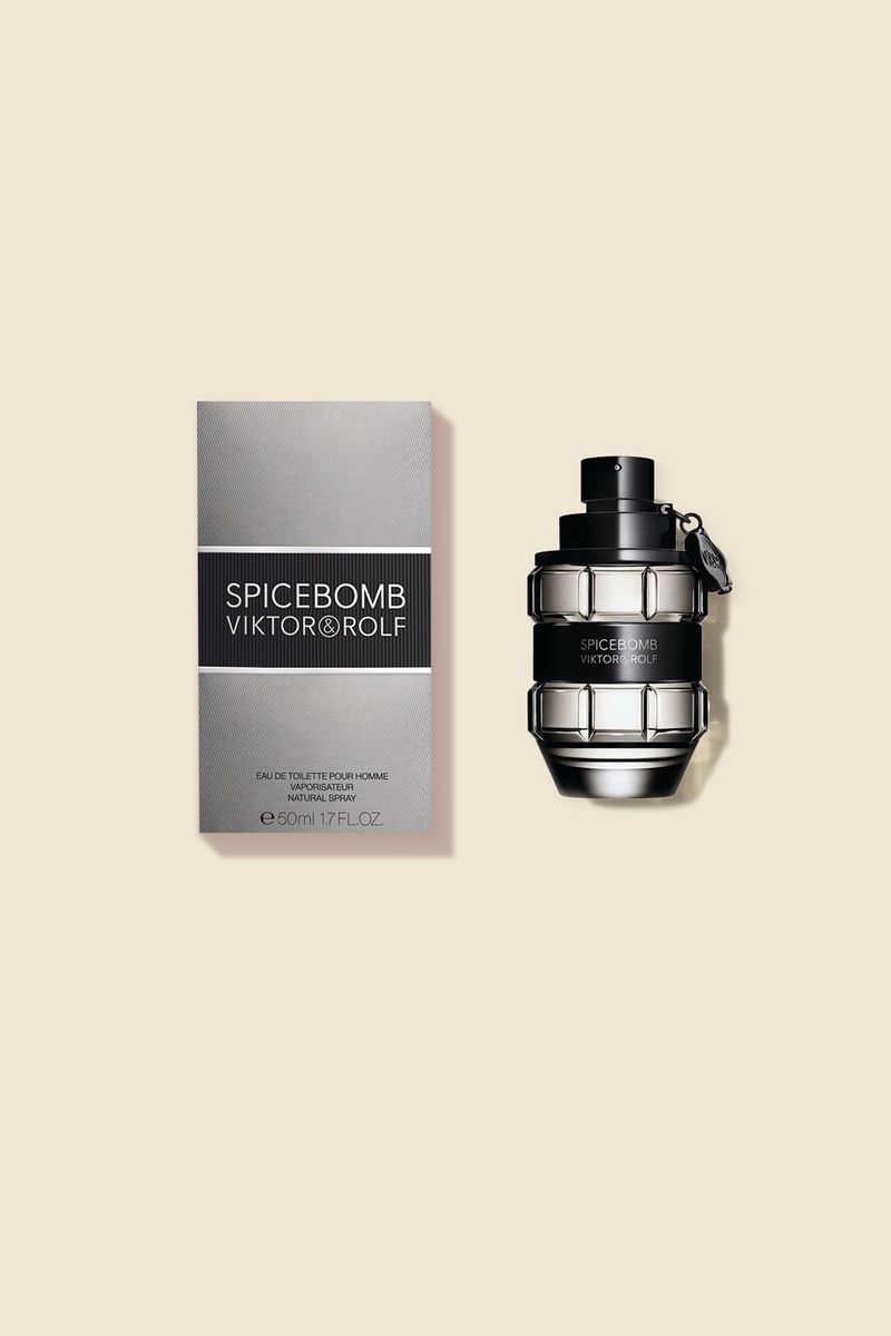Viktor & Rolf Spicebomb