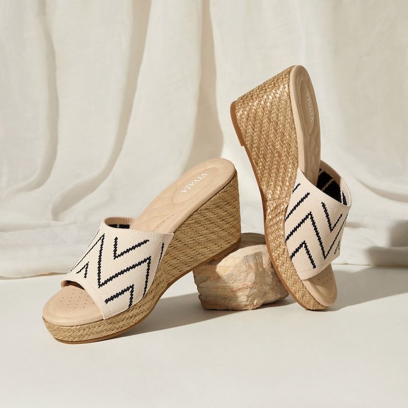 Vivaia Stacey Pro Wedge