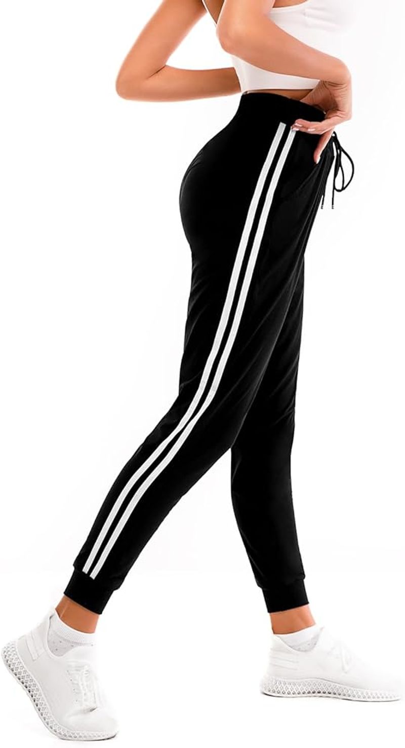 Walifrey Women's Joggers