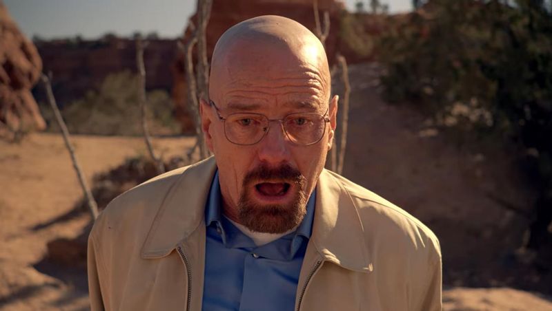 Walter White (Breaking Bad)