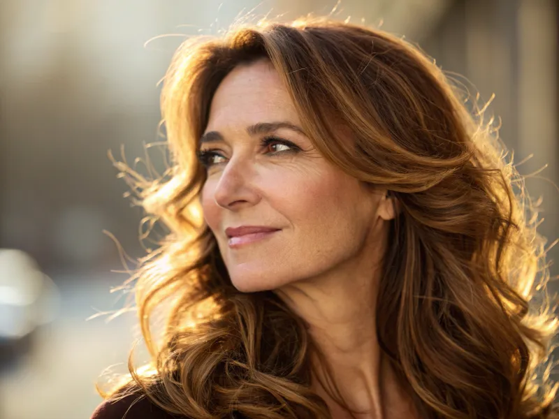 Warm Up Overly Cool or Ashy Tones