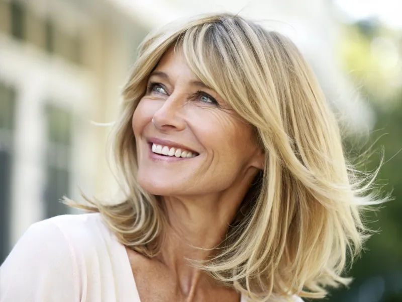 Wavy Lob with Soft Layers