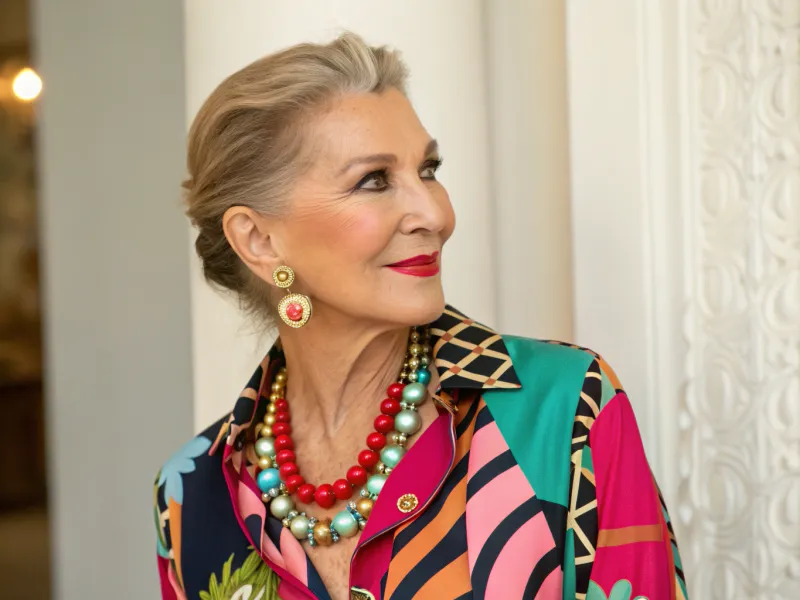 Wearing All Black Everything