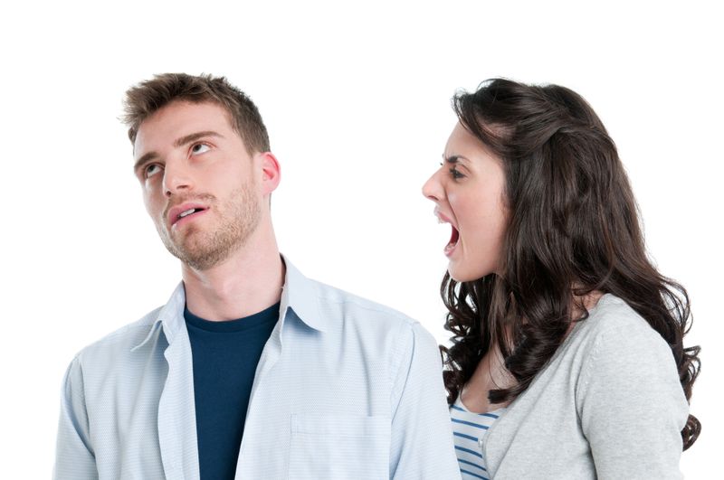 Why do I have to fix everything?