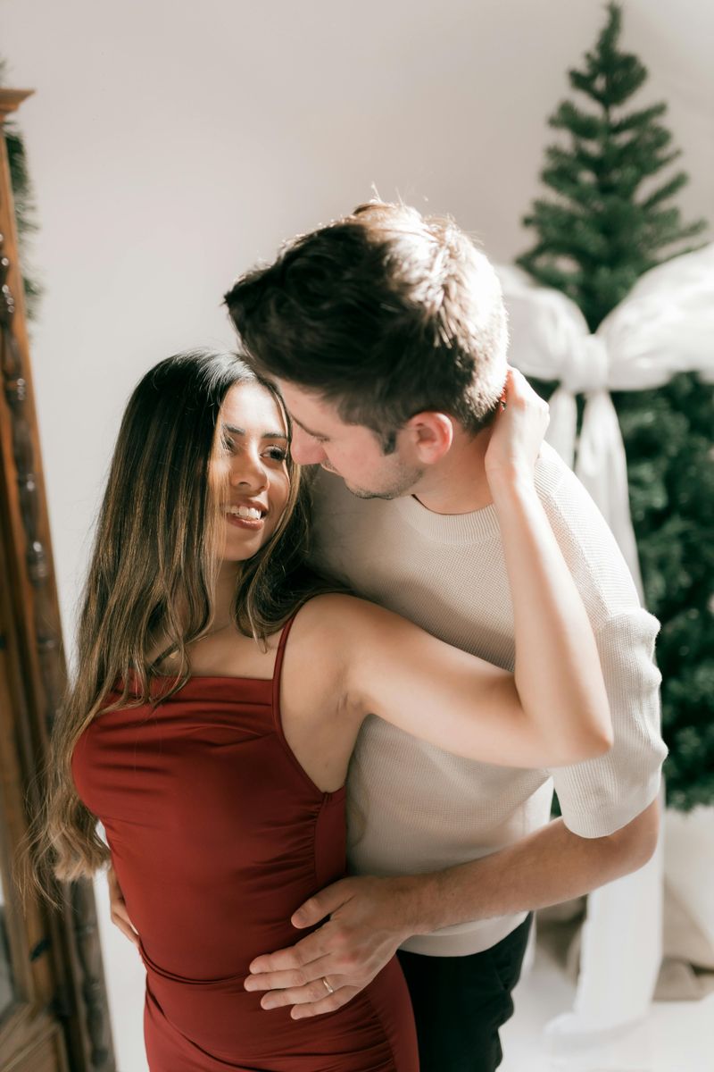 Why don't we spend time together anymore?