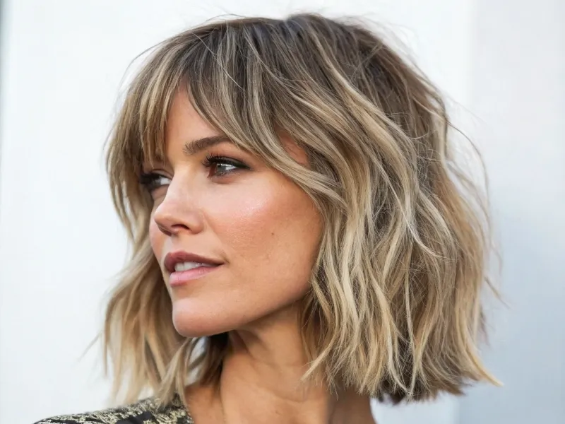 Wolf Cut (Soft Version)