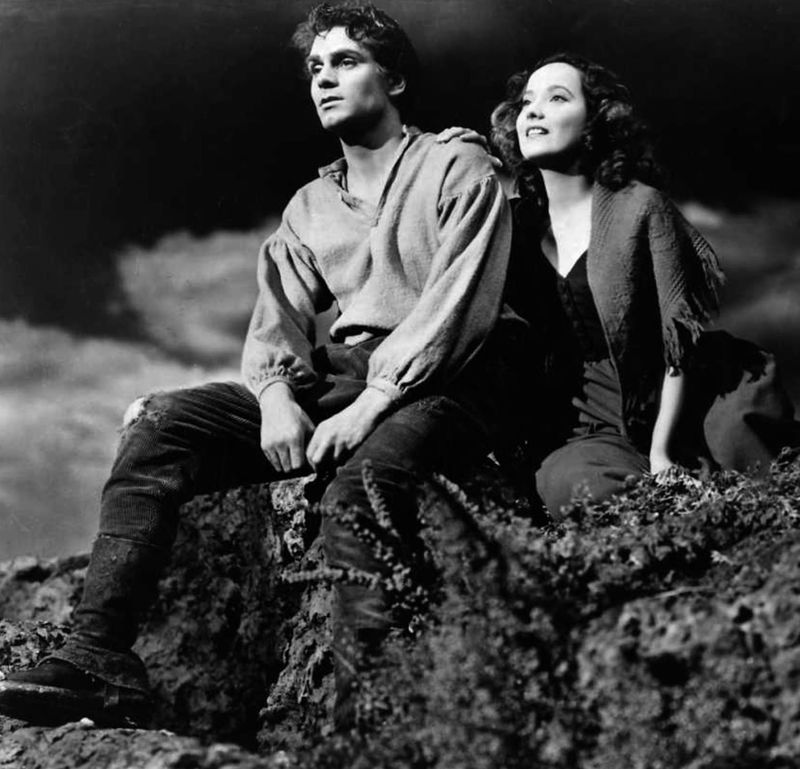 Wuthering Heights (1939)