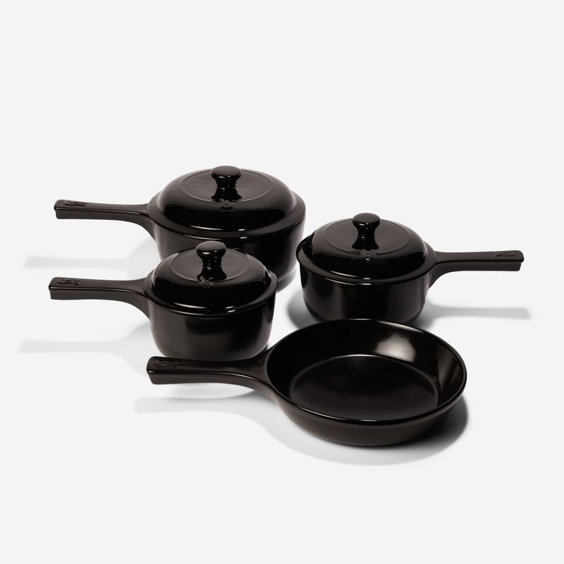 Xtrema Cookware – Pure Ceramic Safety