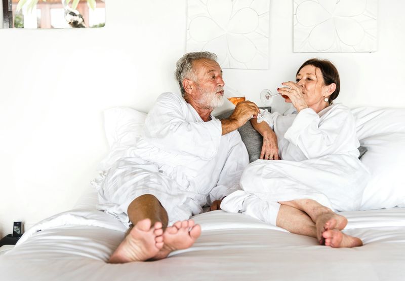 You've Created Private Rituals No One Else Shares