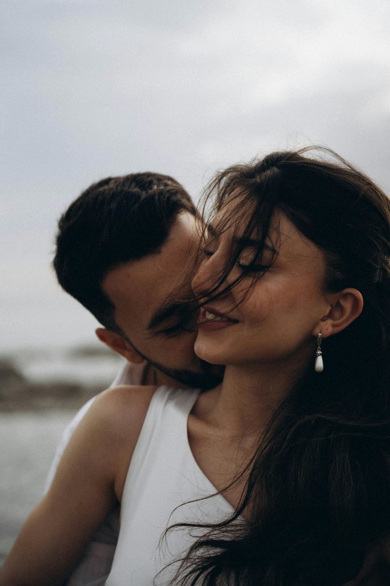 You're Naturally Empathetic and Give Second Chances Easily