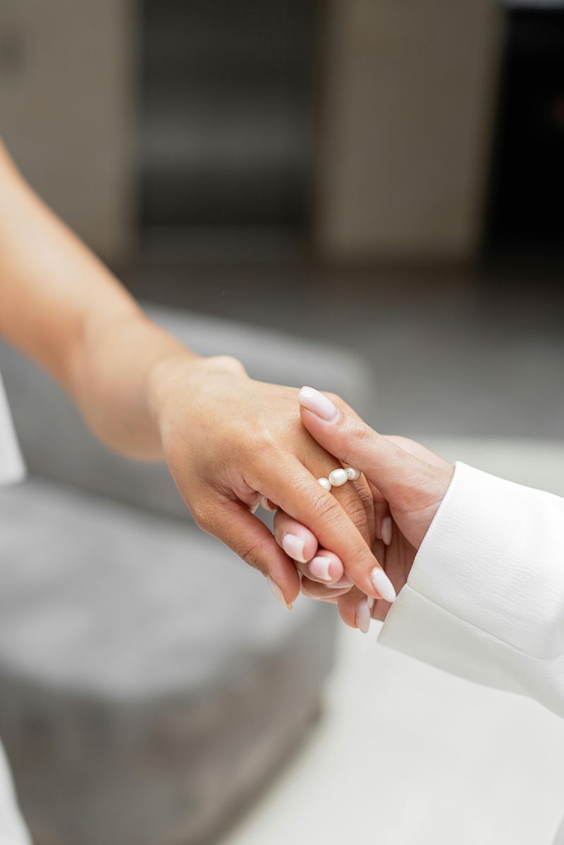 You've Stopped Expecting Partnership Because It Rarely Happens