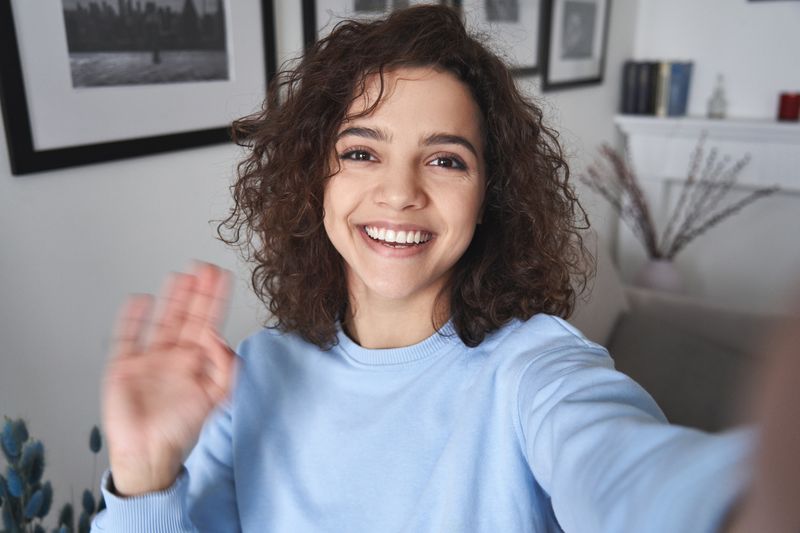 You're naturally funny