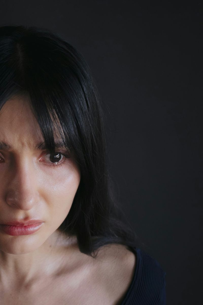 You No Longer Feel Like Yourself