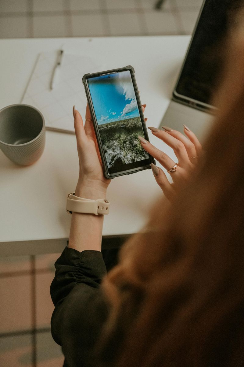 You Tie Your Self-Worth to Productivity