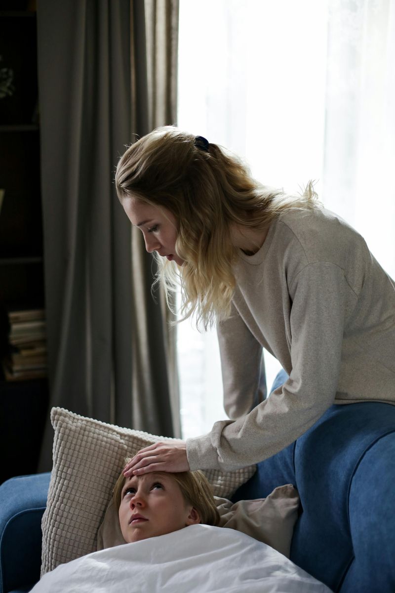 You carry invisible responsibilities