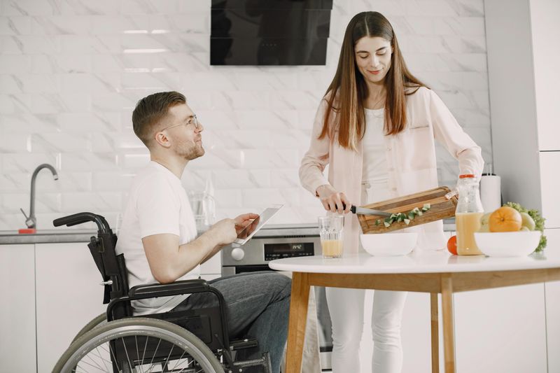 You give support without keeping score