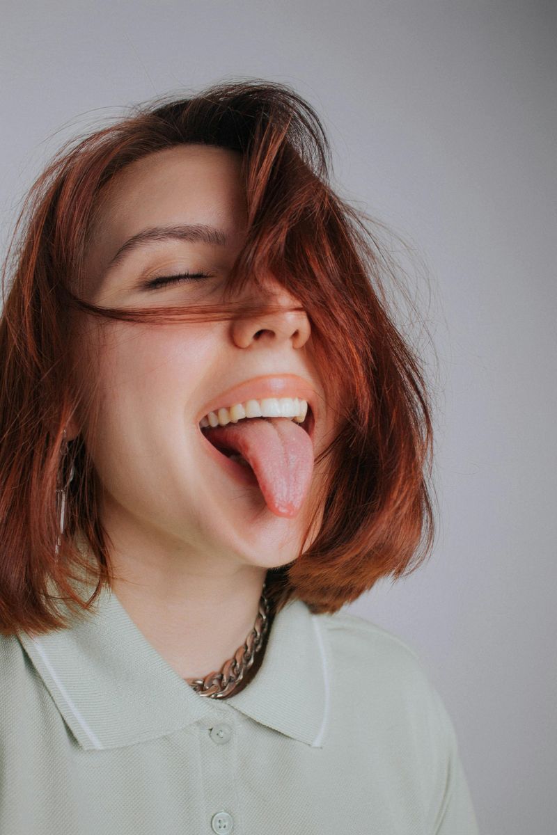 Your Ability To Laugh At Yourself