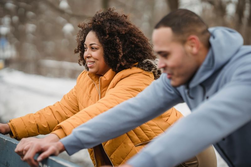 Your Infectious Positivity