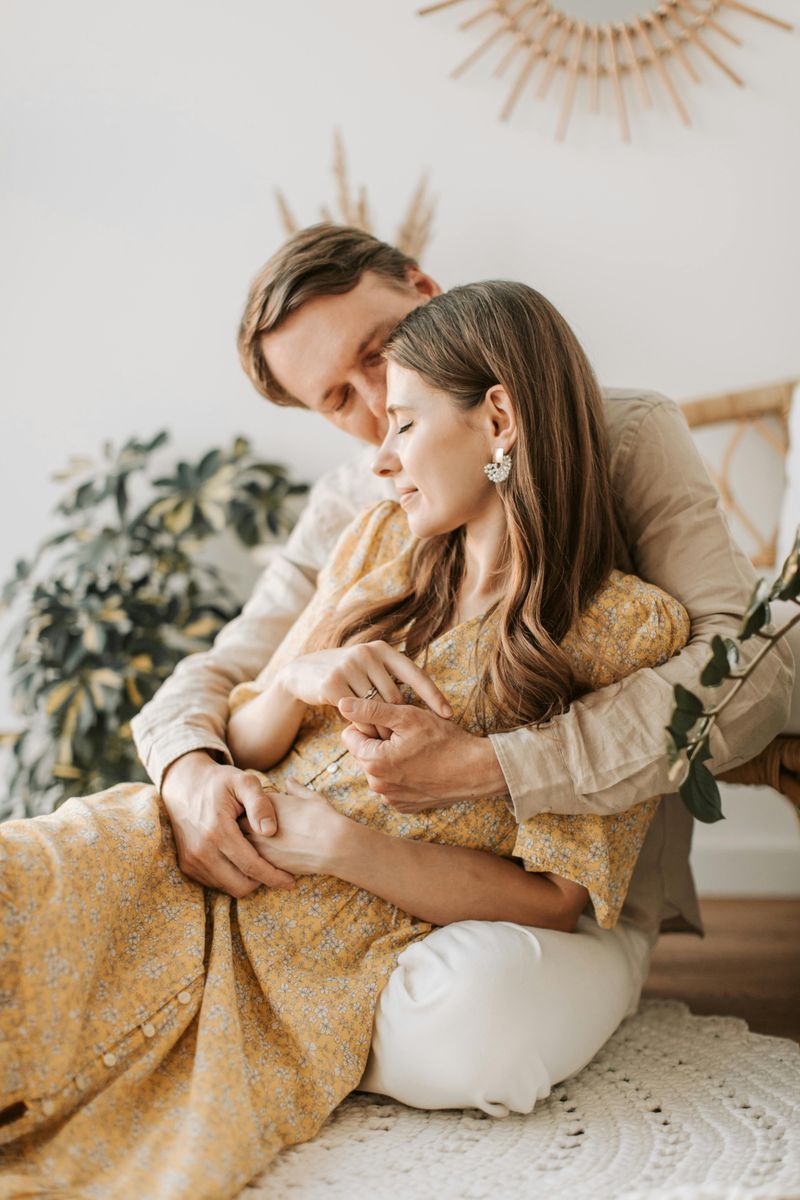 Your Partner Is Physically Present but Emotionally Absent